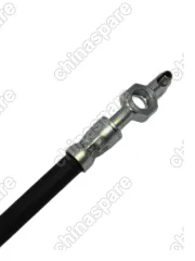 304511844 Шланг тормозной передний правый Toyota Avensis I 1997-2003