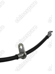 304511844 Шланг тормозной передний правый Toyota Avensis I 1997-2003