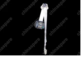 Ремень безопасности в сборе Chery Cross Eastar