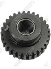 ZM001A17014001 Шестерня КПП 4/4 промежуточная заднего хода Great Wall Hover Wingle (дизель) (уценка)