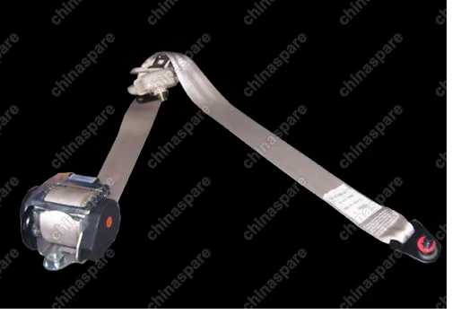 Ремень безопасности в сборе Chery Cross Eastar