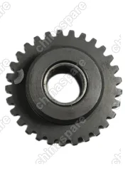 ZM001A17014001 Шестерня КПП 4/4 промежуточная заднего хода Great Wall Hover Wingle (дизель) (уценка)