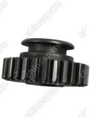 ZM001A17014001 Шестерня КПП 4/4 промежуточная заднего хода Great Wall Hover Wingle (дизель) (уценка)