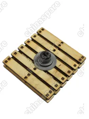 4801007020 Колпачок маслосъемный Chery Amulet