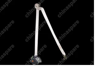 Ремень безопасности в сборе Chery Cross Eastar