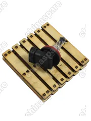 LP1110 Лампа Zekkert H8 12V35W