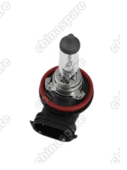 LP1110 Лампа Zekkert H8 12V35W