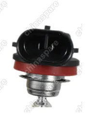 LP1110 Лампа Zekkert H8 12V35W