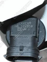LP1110 Лампа Zekkert H8 12V35W