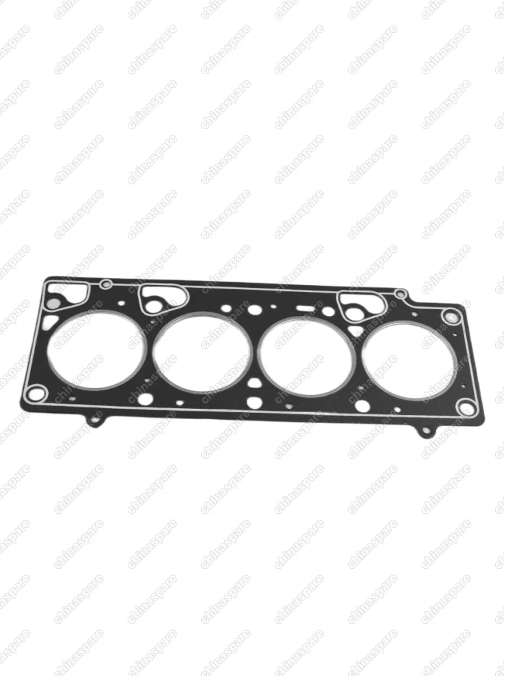 477F1003080 Прокладка головки блока цилиндров Chery Bonus, Very