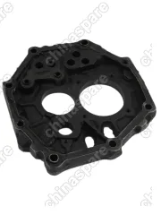 ZM001A17010311 Крышка переднего картера КПП задняя Great Wall Hover H3 (уценка)