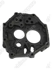 ZM001A17010311 Крышка переднего картера КПП задняя Great Wall Hover H3 (уценка)