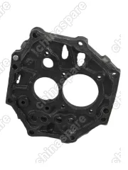 ZM001A17010311 Крышка переднего картера КПП задняя Great Wall Hover H3 (уценка)