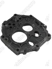 ZM001A17010311 Крышка переднего картера КПП задняя Great Wall Hover H3 (уценка)