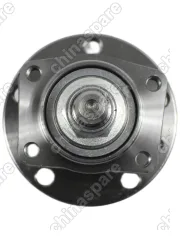 3108642 СТУПИЦА BRILLIANCE M1 В СБОРЕ С ПОДШИПНИКОМ ЗАДНЯЯ