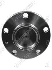 3108642 СТУПИЦА BRILLIANCE M1 В СБОРЕ С ПОДШИПНИКОМ ЗАДНЯЯ