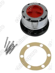 AVM480HPKIT Хабы механические колесные усиленные (комплект 2 хаба) Great Wall Hover, Safe, Wingle, Sailor, Pegasus