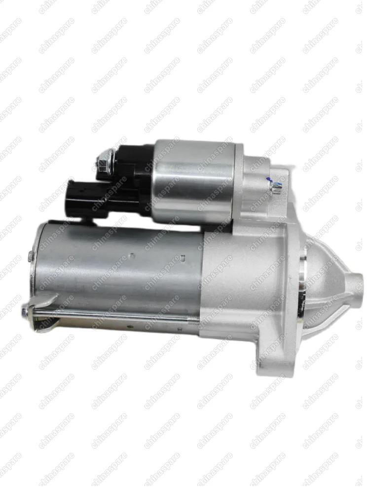 E4G163708010AB Стартер 1.5 Chery 4Pro 4рест 7Pro+Max Exeed LX Omoda C5/S5 E4T153708010AB