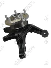 S3103600 Кулак поворотный передний правый со ступицей Lifan X60