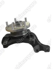 S3103600 Кулак поворотный передний правый со ступицей Lifan X60