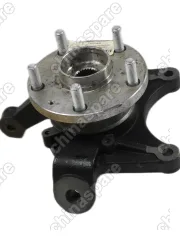 S3103600 Кулак поворотный передний правый со ступицей Lifan X60