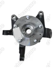 S3103600 Кулак поворотный передний правый со ступицей Lifan X60