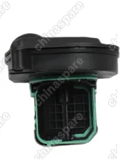 11617560538 Клапан управления впускного коллектора DISA BMW 1 E81 E87 / BMW 3 E90 E91 E93 / BMW 5 E60 E61, F10 / BMW 6 E63 E64 / BMW 7 E66, F01 F02 / X1 E84 / X3 E83, F25 / Z4 E85 E86, E89