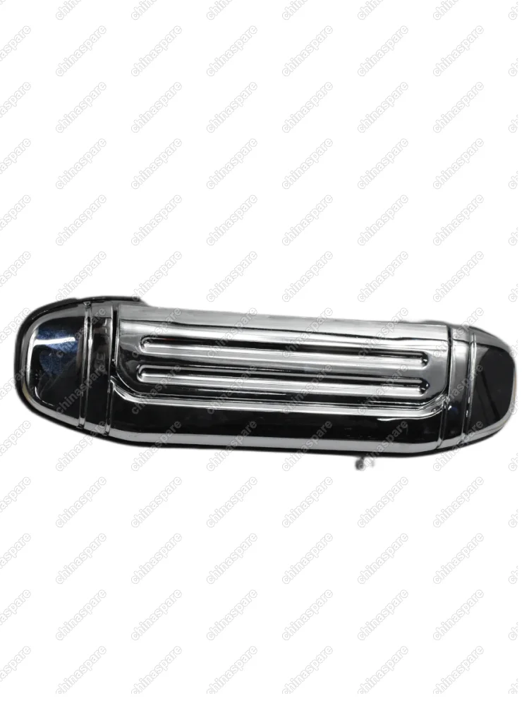 MR313581 Ручка двери задняя левая Mitsubishi Pajero 97-99
