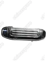 MR313581 Ручка двери задняя левая Mitsubishi Pajero 97-99