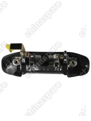 MR313581 Ручка двери задняя левая Mitsubishi Pajero 97-99