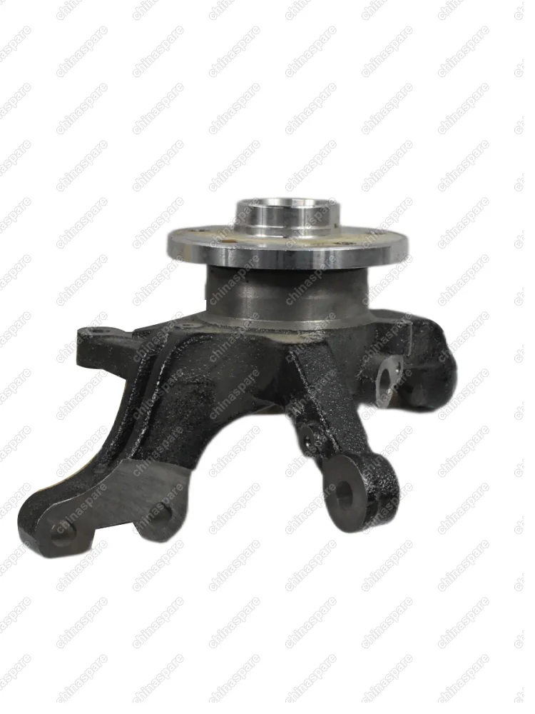 T116GN3001012BA Кулак поворотный правый со ступицей и подшипником в сборе Chery Tiggo 3