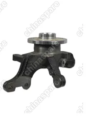 T116GN3001012BA Кулак поворотный правый со ступицей и подшипником в сборе Chery Tiggo 3