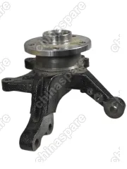 T116GN3001012BA Кулак поворотный правый со ступицей и подшипником в сборе Chery Tiggo 3