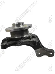 T116GN3001012BA Кулак поворотный правый со ступицей и подшипником в сборе Chery Tiggo 3