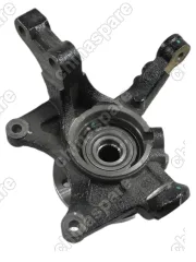 T116GN3001012BA Кулак поворотный правый со ступицей и подшипником в сборе Chery Tiggo 3