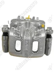 MR510538 Суппорт тормозной передний правый Mitsubishi Pajero IV