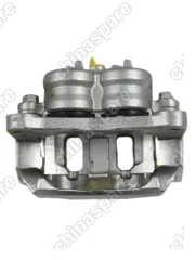 MR510538 Суппорт тормозной передний правый Mitsubishi Pajero IV