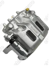 MR510538 Суппорт тормозной передний правый Mitsubishi Pajero IV