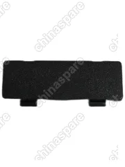 5709136K80 Заглушка рейлинга крыши центральная правая Great Wall Hover H5