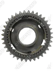 L5MF25A11708210A Муфта КПП вторичного вала 1-2 передачи Lifan X70