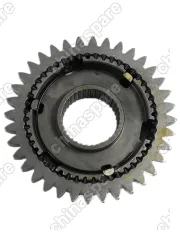 L5MF25A11708210A Муфта КПП вторичного вала 1-2 передачи Lifan X70