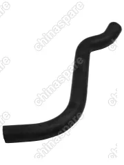 1064001090 Патрубок радиатора верхний Geely Emgrand EC7