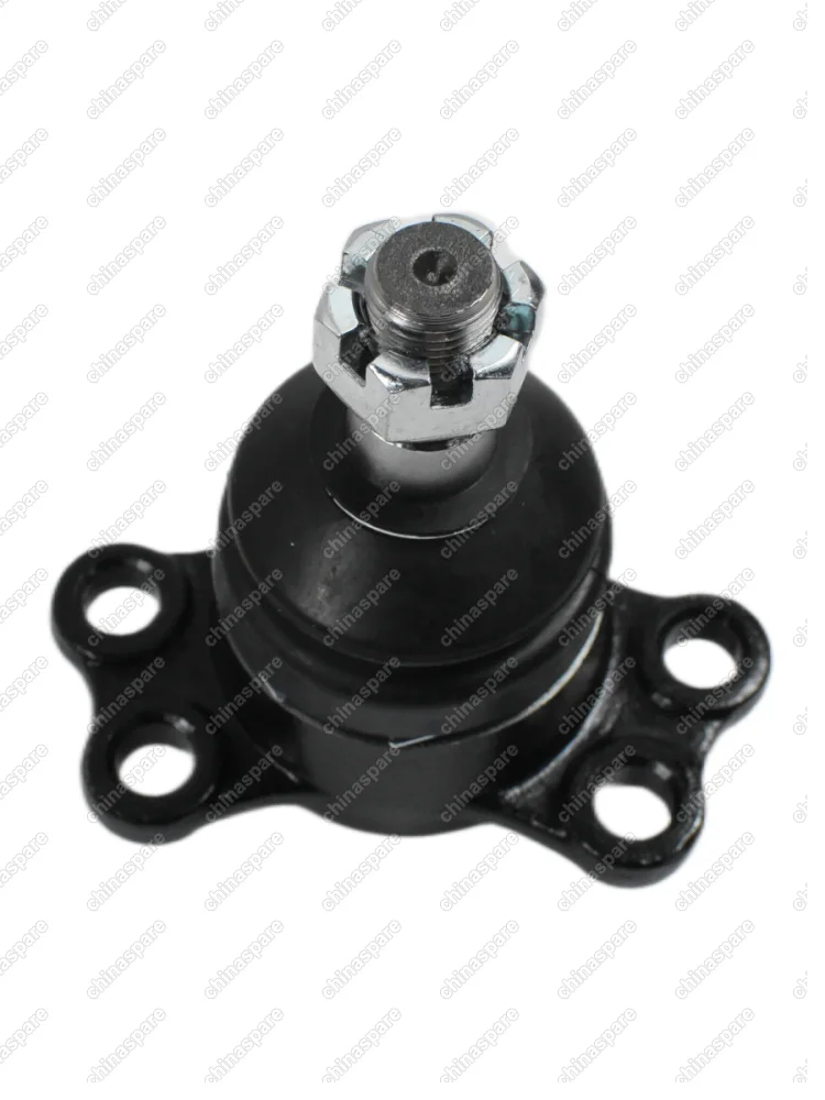 TG5272 Опора шаровая нижняя Zekkert SsangYong Actyon Sports, Kyron, Rexton 2