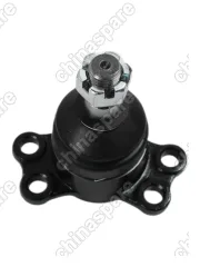 TG5272 Опора шаровая нижняя Zekkert SsangYong Actyon Sports, Kyron, Rexton 2