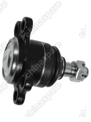 TG5272 Опора шаровая нижняя Zekkert SsangYong Actyon Sports, Kyron, Rexton 2