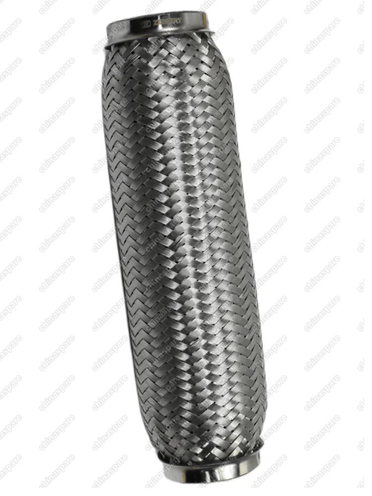 FR50250 Гофра глушителя 50x250