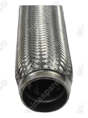 FR50250 Гофра глушителя 50x250