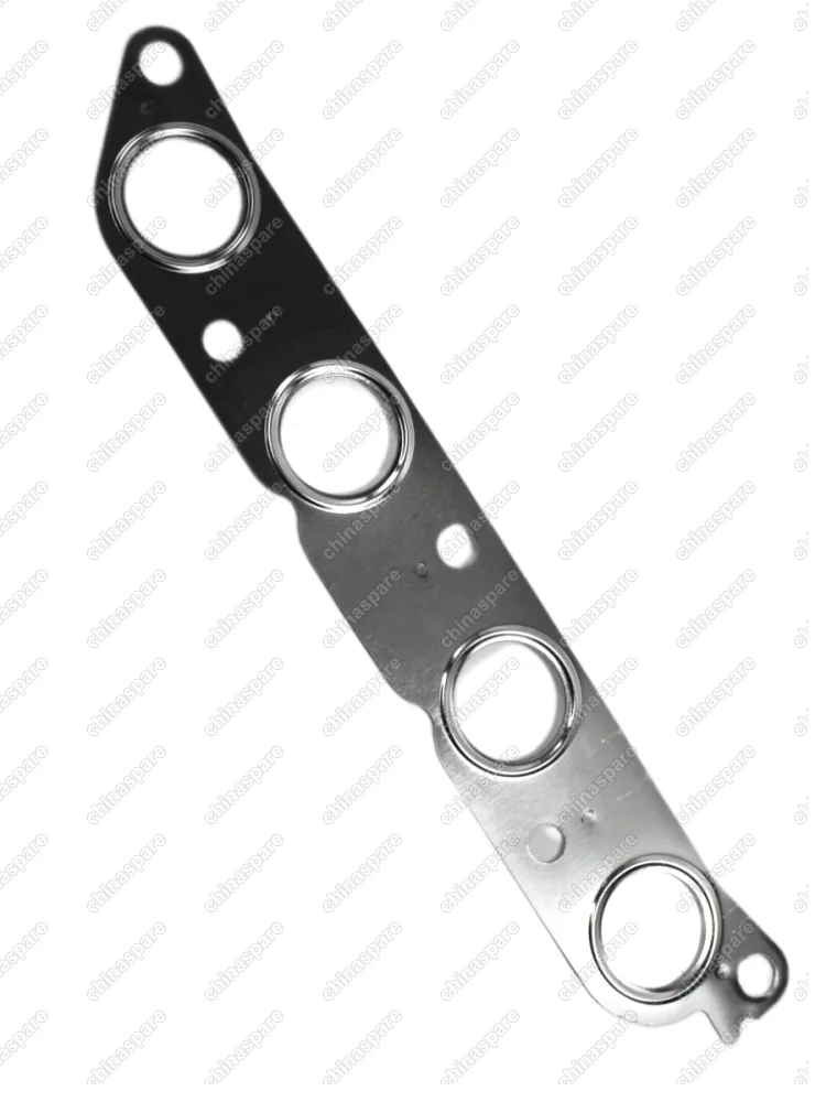 E010001401 Прокладка выпускного коллектора Geely MK, MK Cross, Otaka