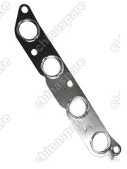 E010001401 Прокладка выпускного коллектора Geely MK, MK Cross, Otaka