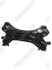 2810001U1510 Подрамник передний JAC S5